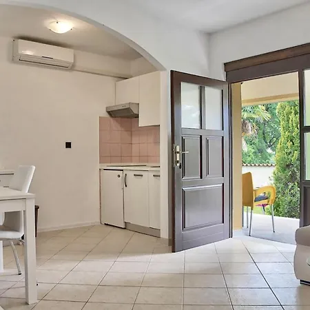 Petra 2 Apartman