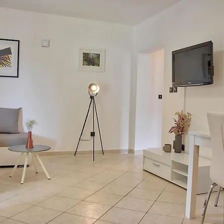 Petra 2 Appartement *